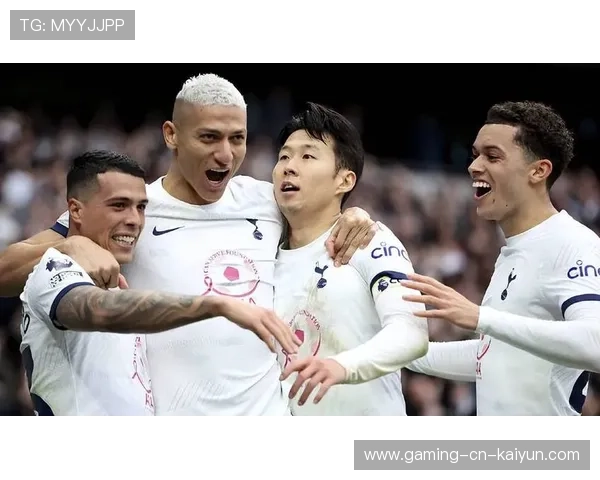 热刺准备激活德甲新王的合同选项,冲击英超新一代天王 热刺准备激活德甲新王的合同选项,冲击英超新一代天王