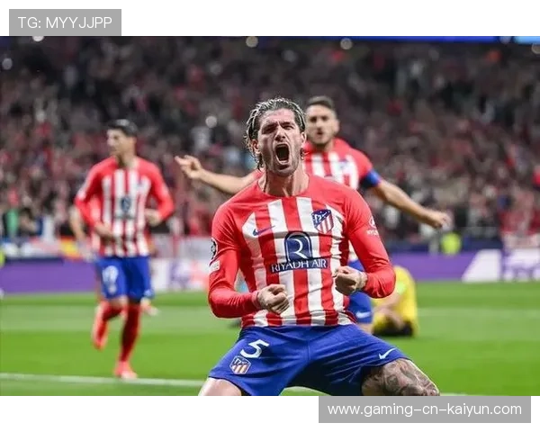 马竞全力追逐德甲力量型中锋,开启锋线新篇章 马竞全力追逐德甲力量型中锋,开启锋线新篇章