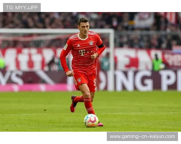 拜仁运用快速倒脚形成压制,帕瓦尔协助组织 拜仁运用快速倒脚形成压制,帕瓦尔协助组织