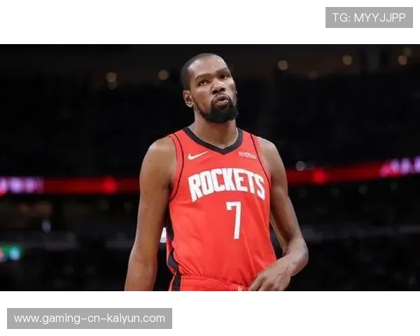 杜兰特单挑中距离命中,太阳主场稳住局面