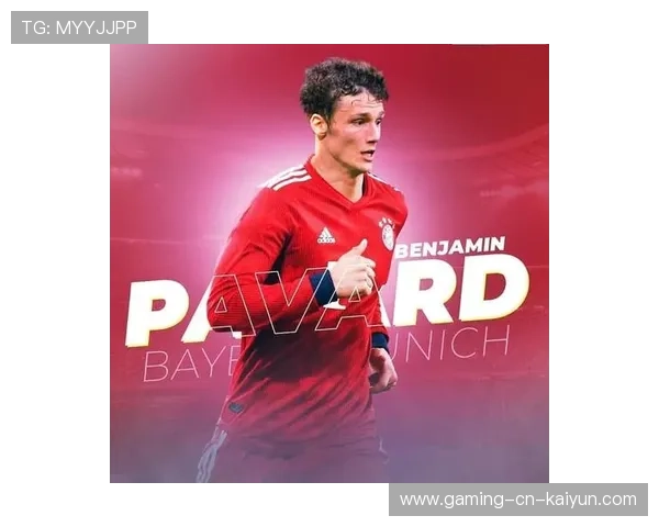 拜仁帕瓦尔插上劲射打穿对手禁区防线 拜仁帕瓦尔插上劲射打穿对手禁区防线