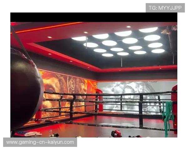 拳击擂台巨星夜拳拳到肉引爆全场讨论 拳击擂台巨星夜拳拳到肉引爆全场讨论