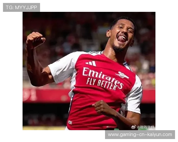 阿森纳后防稳固,萨利巴复出让争冠希望更大 阿森纳后防稳固,萨利巴复出让争冠希望更大